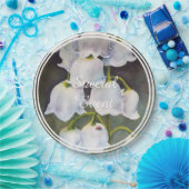 Lily of the Valley mit Lady Bug Pappteller (Party)