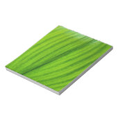 Lily of the Valley Notizblock (Rotiert)