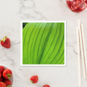 Lily of the Valley Paper Napkins Serviette