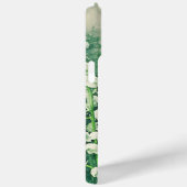 Lily of the Valley Personalisiert iPhone Cover Fal (Rückseite / Rechts)