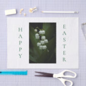 Lily of the Valley Seidenpapier (Handwerk)