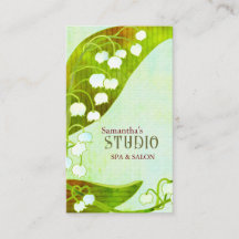 Lily of the Valley Wellness-Center & Salon