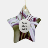 Lily Ornaments Keramikornament (Rechts)