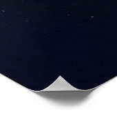 Lily Pad (Chicago) - Poster (Ecke)