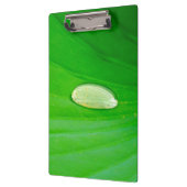 Lily Pad Clipboard Klemmbrett (Links)