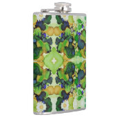 Lily Pad Flachmann (Rechts)