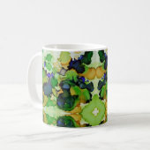 Lily Pad Kaffeetasse (Vorderseite Links)
