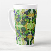 Lily Pad Milchtasse (Linke Ecke)