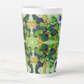 Lily Pad Milchtasse (Vorderseite)