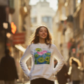 Lily Pad Paradise Shirt