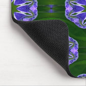 Lily Pad Sterne...... Mousepad (Ecke)