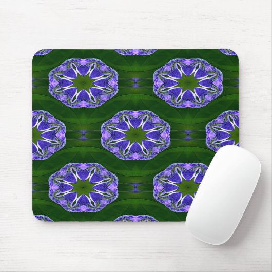 Lily Pad Sterne...... Mousepad (Mit Mouse)