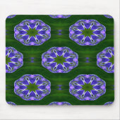 Lily Pad Sterne...... Mousepad (Vorne)