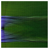 Lily Pad Sterne...... Stoff (Nahaufnahme)