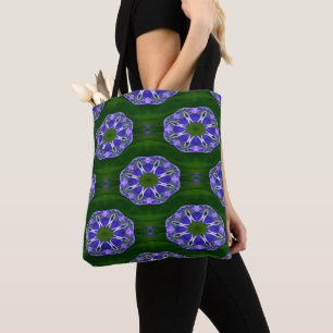 Lily Pad Sterne....... Tasche