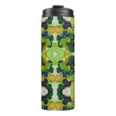 Lily Pad Thermosbecher (Vorderseite)