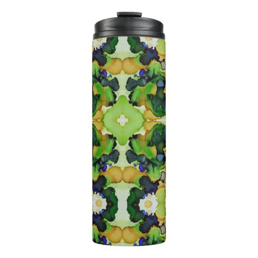 Lily Pad Thermosbecher (Vorderseite)