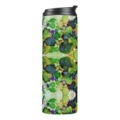 Lily Pad Thermosbecher (Nach links gedreht)