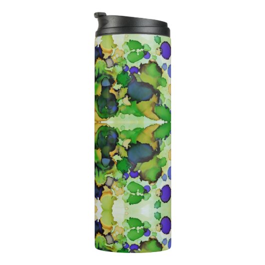 Lily Pad Thermosbecher (Nach rechts gedreht)