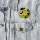 Lily Pads Abzeichen Button (Beispiel)