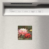 Lily Pads - Magnet (In Situ (Geschirrspüler))