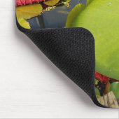 Lily Pads Mouse Mat Mousepad (Ecke)