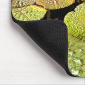 Lily Pads Mouse Mat Mousepad (Ecke)