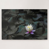 Lily Pads Puzzle (Horizontal)
