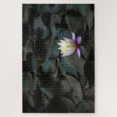 Lily Pads Puzzle (Vertikal)