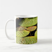 Lily Pads Tasse (Links)