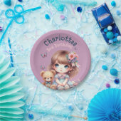 Lily Pappteller (Party)