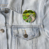 Lily Pond Abzeichen Button (Beispiel)