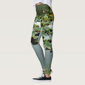 Lily Pond Leggings (Links)