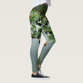 Lily Pond Leggings (Rechts)