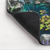 Lily Pond Mousepad (Ecke)