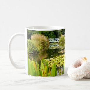 Lily Pond Mug Kaffeetasse