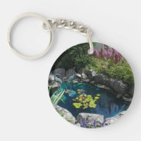 Lily Pond