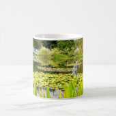 Lily Pond-Tasse Kaffeetasse (Mittel)