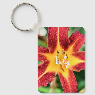 Lily Schlüsselanhänger