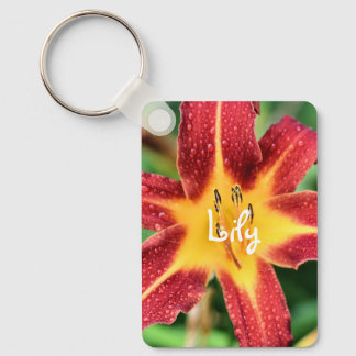 Lily Schlüsselanhänger