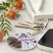 Lily Schlüsselanhänger (Vorderseite rechts)