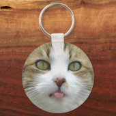 Lily Schlüsselanhänger 001 (Vorderseite)