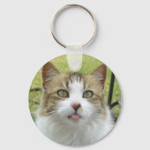 Lily Schlüsselanhänger 003 (Vorderseite)