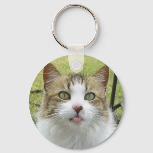 Lily Schlüsselanhänger 003 (Vorderseite)