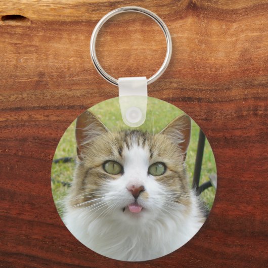 Lily Schlüsselanhänger 003 (Vorderseite)