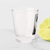 Lily Schnapsglas (Links)