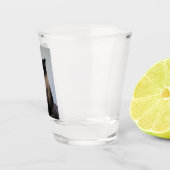 Lily Schnapsglas (Rechts)