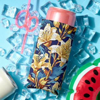 Lily Serenity Can Cooler Selters Dosenkühler