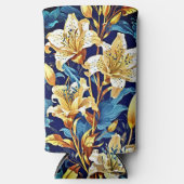 Lily Serenity Can Cooler Selters Dosenkühler (Vorderseite)