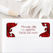 Lily Shadow Fairy (Insitu)